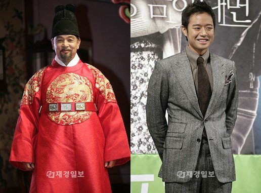 韓国KBSは9日、12月31日に行われる『2011演技大賞』の候補者を発表した。