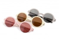 クールなアイウェアブランド、MYKITA(マイキータ)から2012年春夏コレクションが登場 