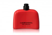 コスチューム ナショル(CoSTUME NATIONAL)のフレグランス「PoP Collection EAU DE PARFUM」が日本初上陸