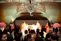 トリー バーチ(TORY BURCH)の日本上陸2周年記念ホリデーパーティーをレポート