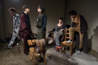 Diptrics Incがサンプルセールを開催、カレンウォーカー、ピーター イェンセン、ビーポジティブなど