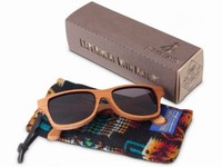 Shwood×Pendleton - オレゴン州伝統の技術を現代に伝えるコラボレーションアイウェア