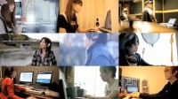 レディ・ガガ、ビーバーに続くGoogle Chrome グローバルキャンペーン初の日本代表に初音ミク