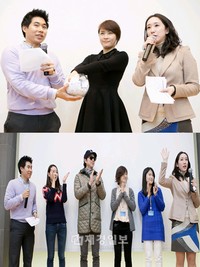 韓国女優ハ・ジウォンと俳優コン・ユが、チャリティーバザーのため自身の愛蔵品を提供した。