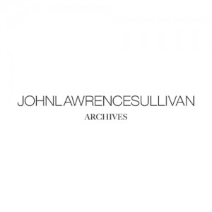 ジョン ローレンス サリバンが人気セールイベント開催-アーカイブコレクションを販売