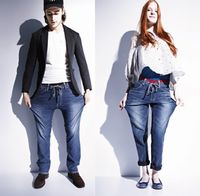 「エドウイン・ジャージーズ」発売（画像：エドウイン）