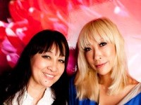 蜷川実花・蜷川宏子母娘コラボレーションの展示会がラフォーレミュージアム原宿で開催