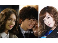 2012年1月に放送される韓国KBS2新水木ドラマ『乱暴なロマンス』で、イ・シヨン、ファン・ソニ、少女時代ジェシカの3人が魅力対決を繰り広げ、男心を揺さぶる。