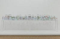 フランスを代表する現代アーティスト、ジャン=ミシェル オトニエルの日本初個展を原美術館で開催