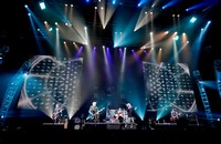 韓国の人気ロックバンドFTISLAND（FTアイランド）が、横浜アリーナで12月23、24日の2日間『FTISLAND　X'mas Live 2011 ～Winter's Night～』を行い、3万人の観客を動員した。