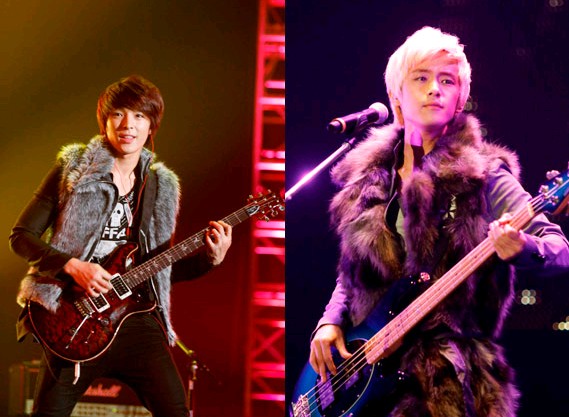 韓国の人気ロックバンドFTISLAND（FTアイランド）が、横浜アリーナで12月23、24日の2日間『FTISLAND　X'mas Live 2011 ～Winter's Night～』を行い、3万人の観客を動員した。