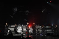 2PM『2PM ARENA TOUR 2011“REPUBLIC OF 2PM”』を開催―さいたまスーパーアリーナ（22）