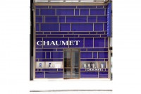 ショーメ(CHAUMET)銀座本店が2012年3月にグランドリニューアルオープン