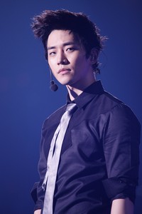 2PM『2PM ARENA TOUR 2011“REPUBLIC OF 2PM”』を開催―さいたまスーパーアリーナ：ジュノ（1）