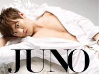 韓国の男性歌手JUNO(ジュノ：キム・ジュノ)の2ndシングル『believe...～君を信じて～』が21日の発売から一週間も経たないうちに、日本オリコンチャートで3位にランクインした。