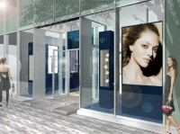 クレ・ド・ポー ボーテの輝きの世界を体験！ - 期間限定ストア表参道ヒルズにオープン