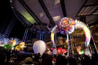 草間彌生の新作も登場！年に一度のアートの祭典、六本木アートナイトが3月に2年ぶりの開催へ