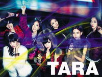 ガールズグループT-ARA（ティアラ）が新曲『Lovey-Dovey』の音源を公開するや主要音楽サイトのチャートを席巻し、華々しい年明けを飾っている。