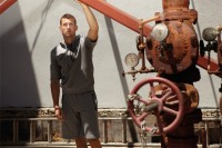 デビッド・ベッカムとアディダスのコラボレーションラインから新アイテムが登場