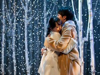 ドラマ『冬のソナタ』の放映10周年を迎え、ミュージカル『冬のソナタ』が破格のプロモーションを行うといい話題だ。