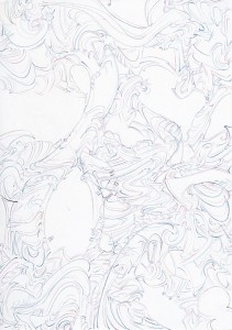 タカ・イシイギャラリー京都で、独自のアプローチで絵画の可能性を追求する法貴信也が新作を発表