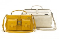 イエローが加わったフライターグレファレンスの新作バッグ