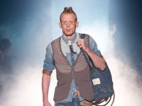 ホワイトマウンテニアリングが伊勢丹新宿に新店舗