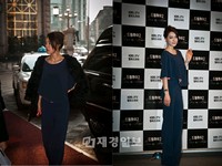 AFTERSCHOOL（アフタースクール）メンバーのカヒが17日、ソウル論硯洞（ノンヒョドン）のインペリアルパレスホテルで行われた韓国KBS新月火ドラマ『ドリームハイ2』の制作発表会に出席した。