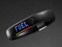 「NIKE+ FuelBand」（画像：ナイキジャパン）