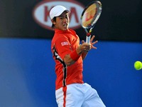 プロテニスプレーヤーの杉山愛が、「WOWOW TENNIS ONLINE」で連載中のコラム「愛's EYE」で、2012年最初のグランドスラムである全豪オープンテニスの前半戦を振り返る。写真=プレスリリース