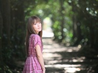 SPEEDの今井絵理子が21日、イオン限定発売のソロシングル「なんくるないさぁ」（頑張ってるお母さん応援盤）をリリースし、全国各地のイオンモールでイベントを実施している。