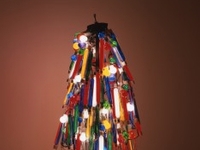 前衛アーティスト・田中敦子の回顧展「アート・オブ・コネクティング」を東京現代美術館で開催、関連イベントにも注目