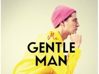 フェノメノンのオオスミ×コンテンポラリーの吉井、新ブランドMR.GENTLEMAN(ミスター・ジェントルマン)