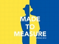 バーニーズ　ニューヨークでBelvest、Borreliのオーダーイベント開催