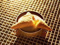 「メープルカスタードパイ」（画像：日本マクドナルド）