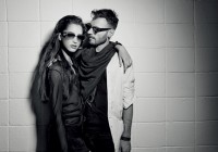 アイウェアデザイナーEque.Mによるブランド「Frency & Mercury」が東京に直営店をオープン