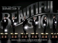 韓国男性グループ「BEAST」(ビースト)のメンバー、ヨン・ジュンヒョンが初のソロ曲『君なしで生きることも』をリリースした。写真=キューブエンターテイメント