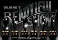 韓国男性グループ「BEAST」(ビースト)のメンバー、ヨン・ジュンヒョンが初のソロ曲『君なしで生きることも』をリリースした。写真=キューブエンターテイメント