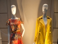 PAUL & JOEのキュートでフェミニンな世界観を表現した待望の旗艦店が銀座にオープン