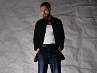 エドウィン×ヨウジの新デニムブランド「Yohji JEANS」