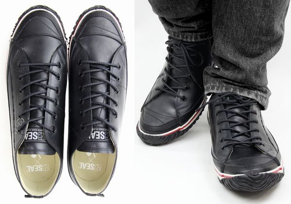 「スニーカー501」（画像：モンドデザイン）