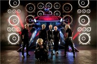 スーパールーキーグループ「B.A.P」（ビーエイピー）が、ただならぬ勢いで人気上昇中だ。写真=BAP