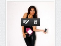 iPhone/iPod touch専用アプリ「zoolook」からファッションスナップ・シェアリングの楽しさをあなたへ