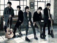 FTISLAND（エフティー・アイランド）がバンド演奏の実力に関する悪質な噂について、悲痛な心境を打ち明けた。