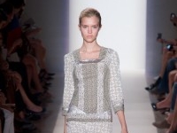 ケイト・ボスワース、美しく幻想的なヴァネッサ ブリューノ2012年春夏ムービーに登場