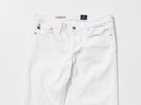 AG、ISAIAなどとコラボした、エストネーション名古屋店オープン記念限定アイテム