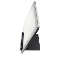 エバーグリーンが発売したiPad 2/iPad対応のタブレット端末用スタンド「DN-68507」