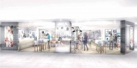 「イセタンミラー メイク&コスメティクス」がルミネ新宿店に初オープン - ラグジュアリーコスメ選びの新しい形