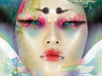 中国写真界のスーパーアイドル、チェン・マンの日本初個展がDIESEL ART GALLERYにて開催