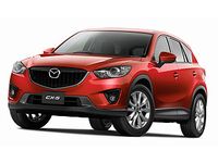 新型マツダ CX-5「XD L Package」（画像：マツダ）